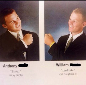 Top Hillarious Senior Quotes Of This Year