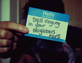 View All Neighbors Quotes