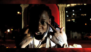 Ace Hood Pain King The Streets