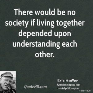 Living Together Quotes. Related Images