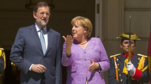 Resists Call to Seek Aid for Spain. Prime Minister Mariano Rajoy ...