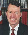Bob Etheridge previously served the Second Congressional district of