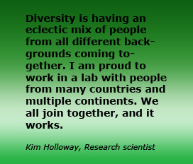 Diversity and Inclusion Quotes