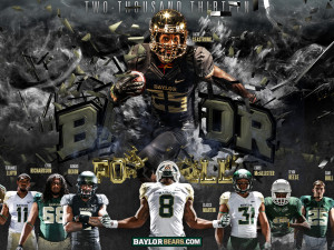 Thread: Baylor 2013 desktop wallpapers