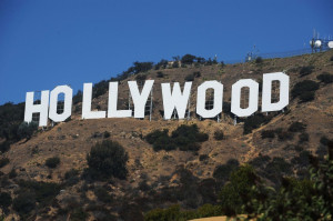 Fund in den Hollywood Hills - Leichenteile unter dem Wahrzeichen
