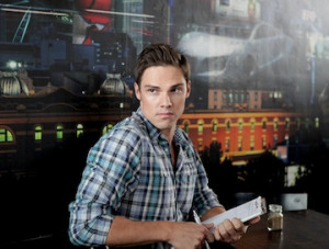 Jay Ryan Dianna Fuemana