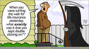 life insurance agent named Michael was the top seller with his ...