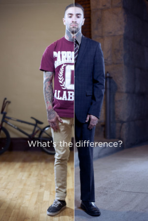 PTSOTL: How to talk to people about their tattoos