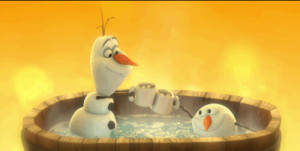 Don’t feel bad about giving the cold shoulder to your shower this ...