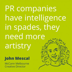 Public Relations