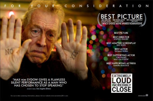 Extremely Loud and Incredibly Close An excellent film on so many ...
