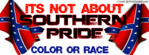 Southern Pride Quotes