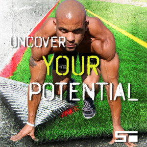 Shaun T - Uncover Your Potential