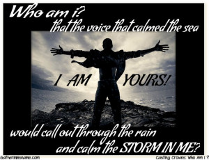 casting crowns. Christian, quote, inspirational, God, Jesus www ...