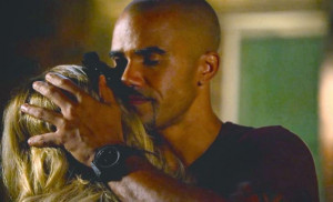 Criminal Minds - Burn - Review: 