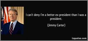 president carter quotes