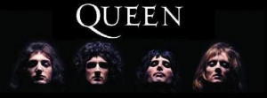 Queen Facebook Cover