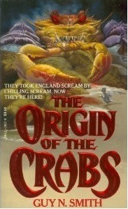 Start by marking “The Origin of the Crabs” as Want to Read: