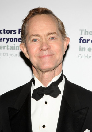 Steve Ross Performer Steve Ross attends the after party for the Actors