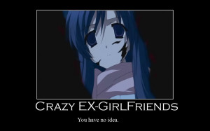 School Days WallPaper Background