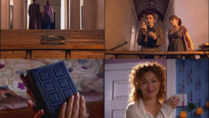 Top 5 Doctor Who Quotes