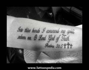 Tattoo Bible Quotes About Sisters