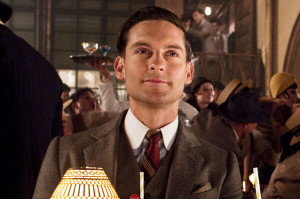 Nick Carraway Quotes About Money. QuotesGram
