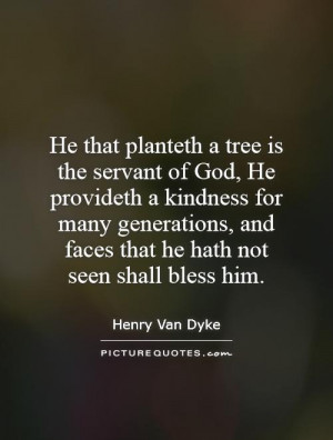 ... servant-of-god-he-provideth-a-kindness-for-many-generations-and-quote