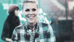 gif love LOL funny quote music pink P!nk alecia beth moore