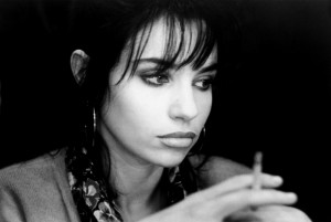 Beatrice Dalle With A Cineplex.com | Night on Earth