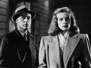 Photo Special 8 Essential Lauren Bacall Movie Lines