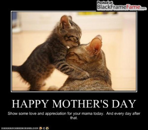 Happy Mothers Day