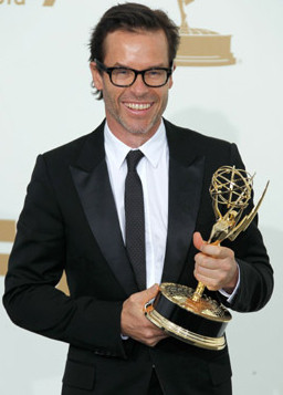Guy Pearce 2011 Emmy Award Press Room Quotes About Kate Winslet Sex ...