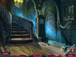 Dark Romance Vampire In Love Collector’s Edition Picture6 picture