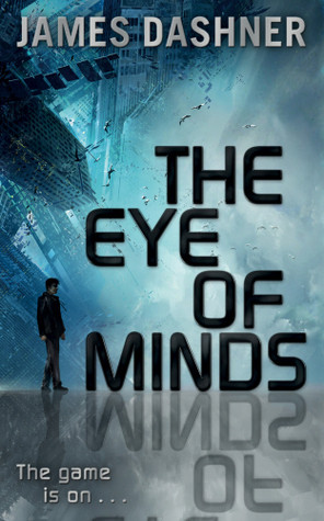 Book Giveaway For Mortality Doctrine: The Eye of Minds