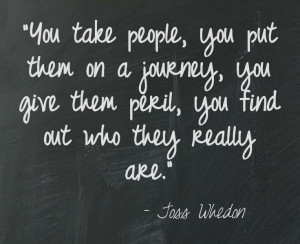 Joss Whedon