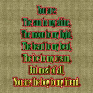 Sweet Love Quotes For Your Girlfriend