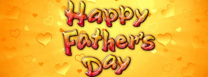 Cool happy fathers day 2015 facebook cover photos