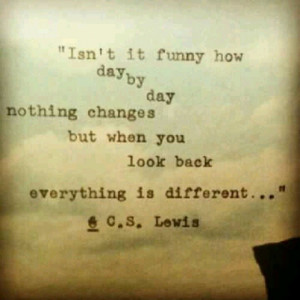 lewis+quotes | Lewis quote quotes | Quotes