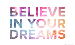 For Manifesting Your Dream