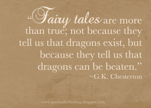 Fairy Tales
