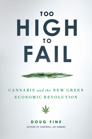 ... cannabis industry and how the “new green economy” is shaping our