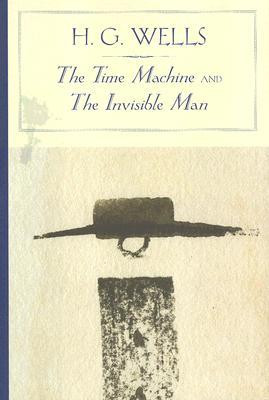 ... by marking “The Time Machine/The Invisible Man” as Want to Read