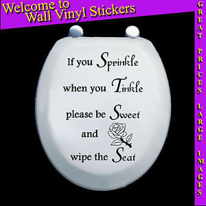 TOILET-SEAT-QUOTE-IF-YOU-SPRINKLE-WALL-STICKERS-FUNNY-QUOTE-DECAL-FACE ...