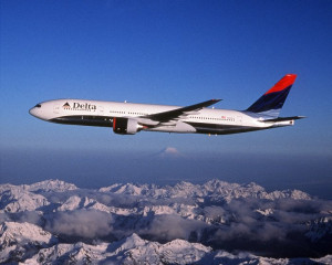 Delta Air Lines serves more than 160 million customers each year ...