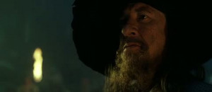 Hector Barbossa Quotes and Sound Clips