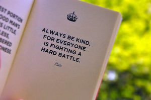 At one point or another, everyone has been bullied.