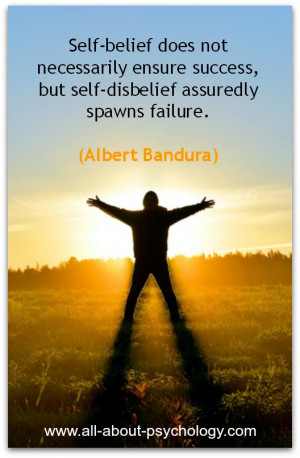 Albert Bandura Quotes Albert bandura quote.