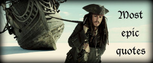 Jack Sparrow Quotes Honest Man