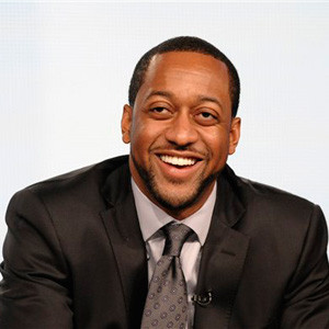 Jaleel White’s Ex: He Beat Me and Cheated